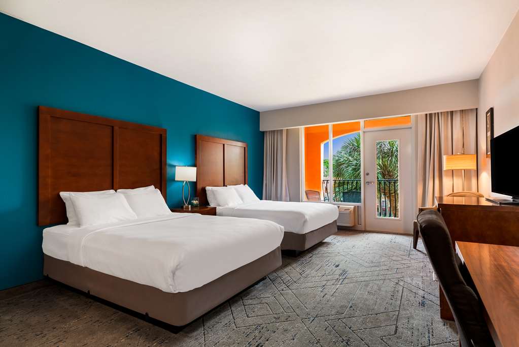 SureStay Plus by Best Western The Villages - photo 3