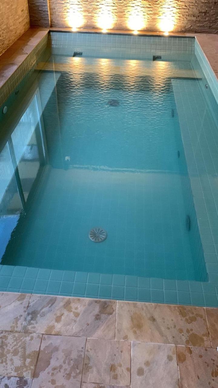 A37 Home Resort in Ubatuba, Brasil