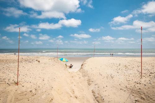 Dunes by Oak Island Accommodations - photo 13
