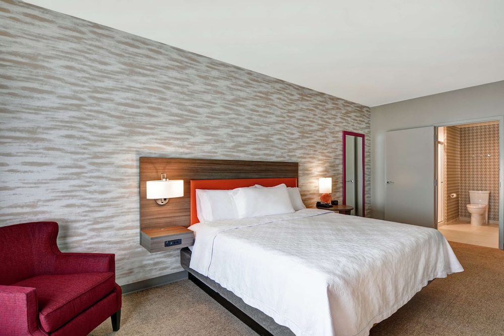 Home2 Suites by Hilton Charlotte Piper Glen - photo 8