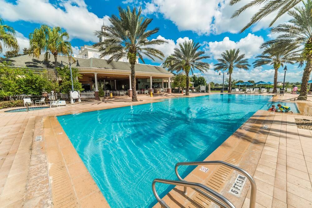 Grhccr1368 302 Reunion Resort 3 Bed 3 Baths Townhouse - photo 11