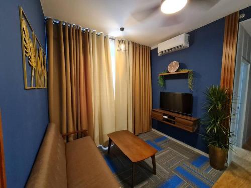 Luxury Tangerine Suites KLIA — 4-Star Luxury Hotel in Sepang, Malaysia