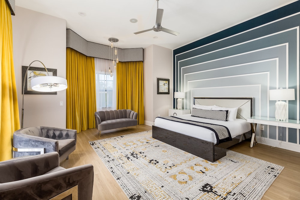 Villatel Luxury Homes at Reunion Resort - photo 16