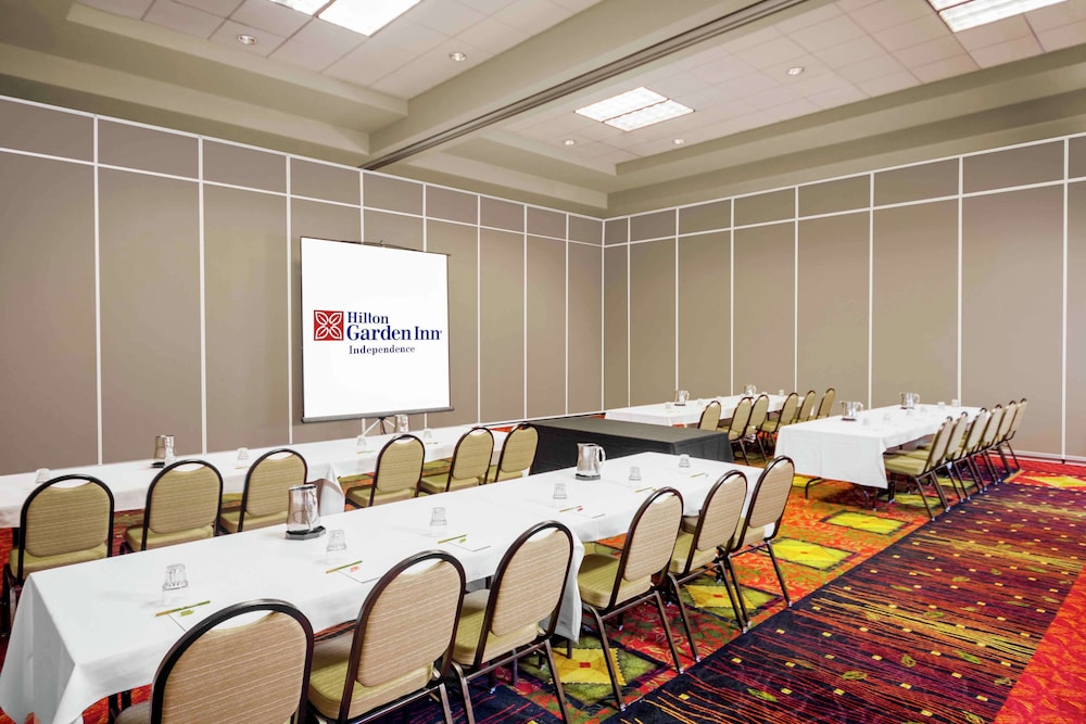 Hilton Garden Inn Independence - photo 46