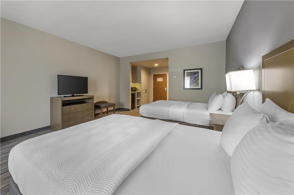 Best Western Plus Pauls Valley - photo 24