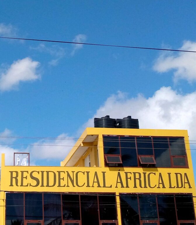 Residencial Africa Lda Nampula in Nampula, Mozambique