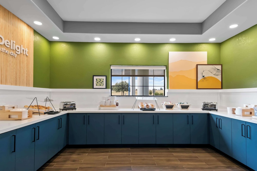 Spark By Hilton Wichita Falls - photo 30