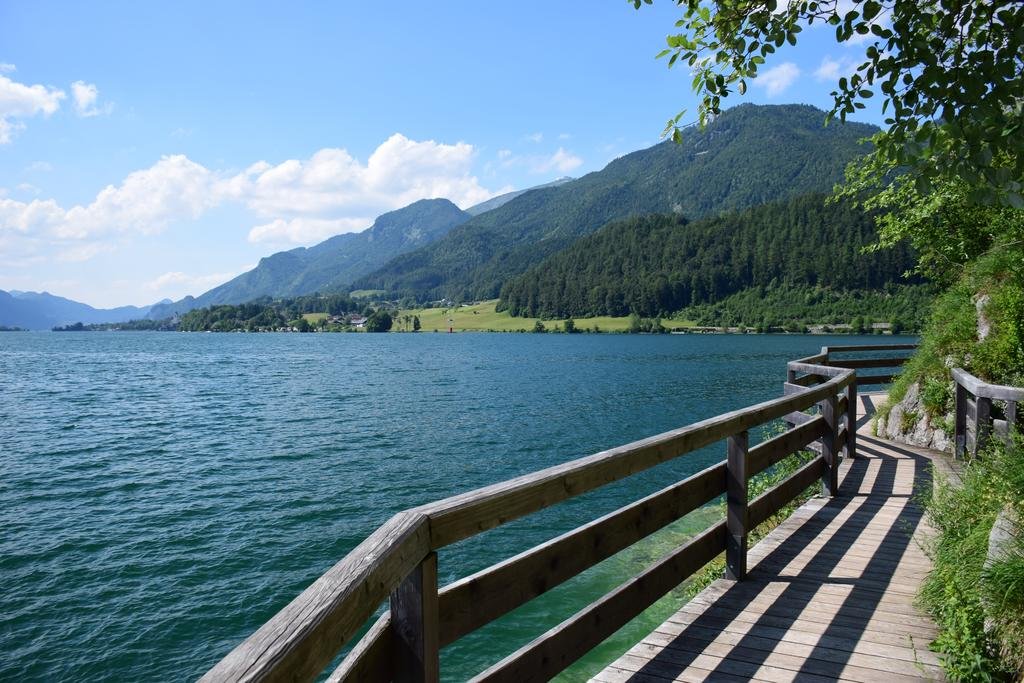 Kirchenwirt - last minute hotel in Strobl