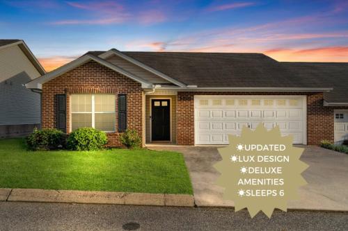 Urbanretreat 2br Garage 15 Min To Ut Meddtwn — Knoxville