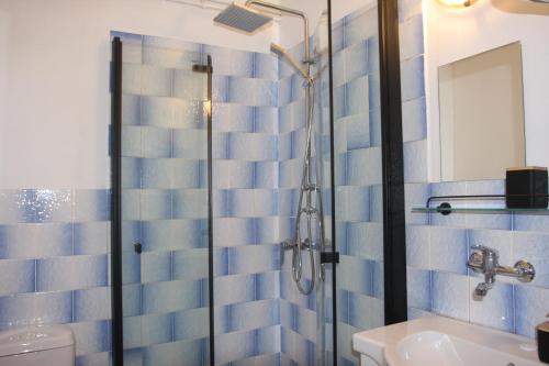 Apartman u babky — Unknown City — photo 4
