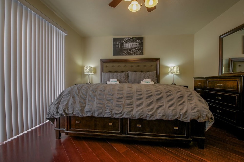 4br 9m to Vegas Strip with Spa - photo 14