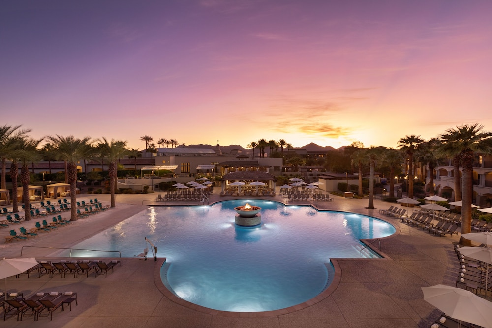 Fairmont Scottsdale Princess - photo 74