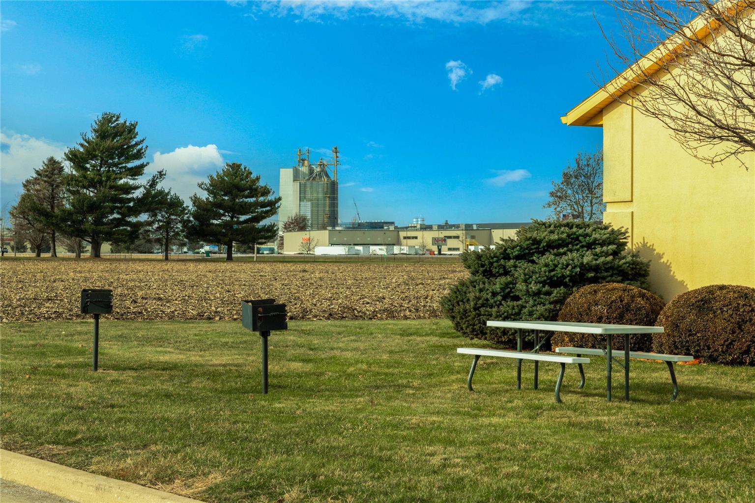 AmericInn by Wyndham Frankfort IN - photo 27