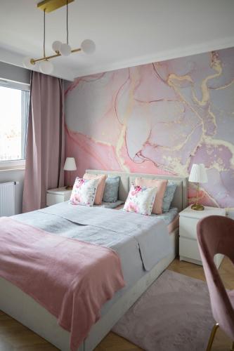 Rose Gold by Go Apart — 4-Star Luxury Hotel in Gdansk, Poland