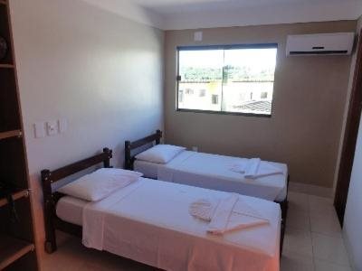 Hotel Triângulo — Caldas Novas — photo 4