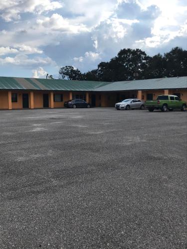 GreenLawn Motel — hotel in Atmore