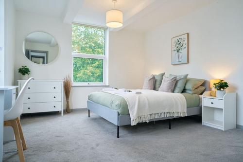 York city centre apartment & coffeehouse — 4-Star Luxury Hotel in York, United Kingdom