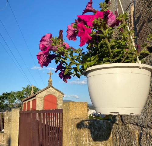 O Eido Da Barreira in Pontevedra, Spain