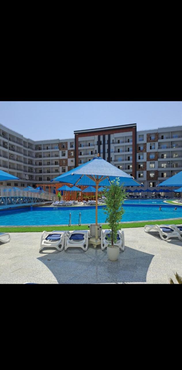 Zahabia Golden Beach Resort Down Town - last minute hotel in Hurghada