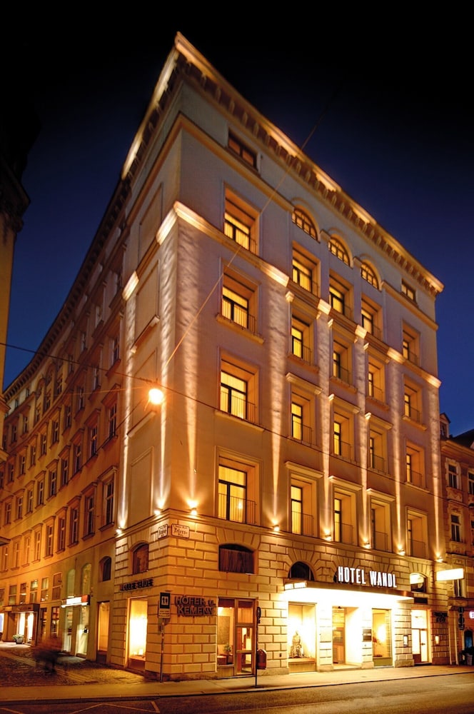 Hotel Wandl