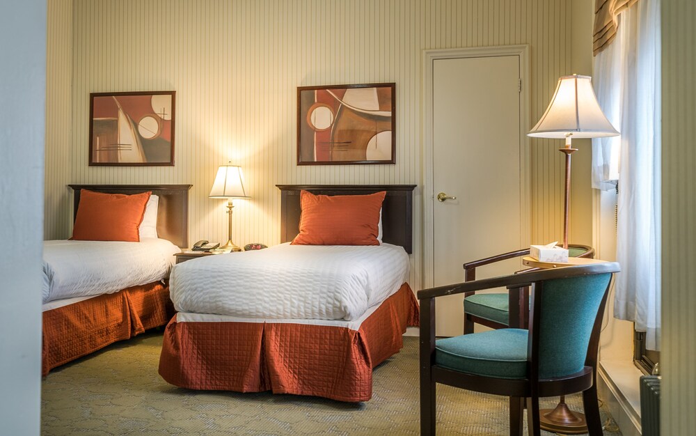 The Hotel Wolcott - photo 26