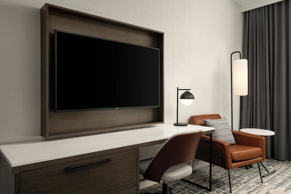 Courtyard by Marriott Philadelphia Downtown - photo 11