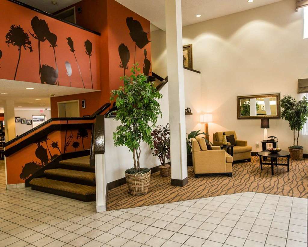 Sleep Inn Pelham Oak Mountain - photo 7