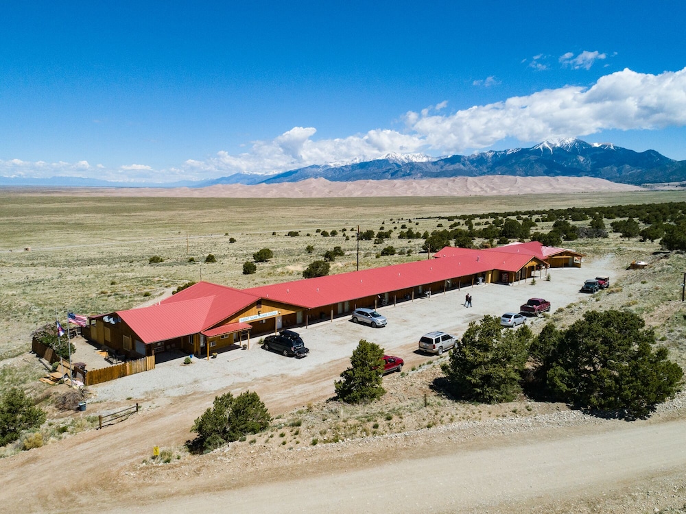Great Sand Dunes Lodge - photo 106