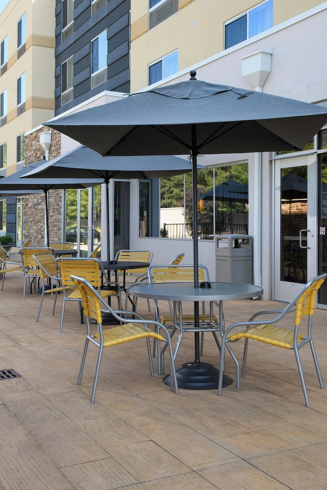 Fairfield Inn & Suites by Marriott Richmond Ashland - photo 24