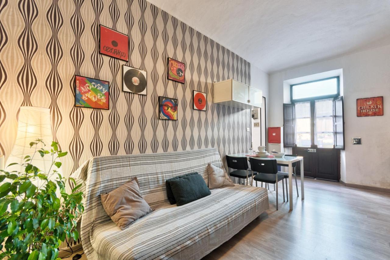 Appartamento Lingotto — 4-Star Luxury Hotel in Turin, Italy