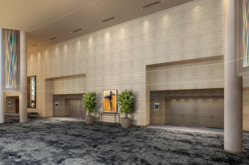 Hilton Los Angeles Universal City - photo 58