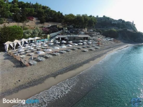 Albenga Tower Views
