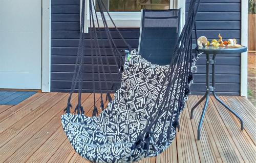 Nice Home In Karsin With Sauna — Karsin — photo 2