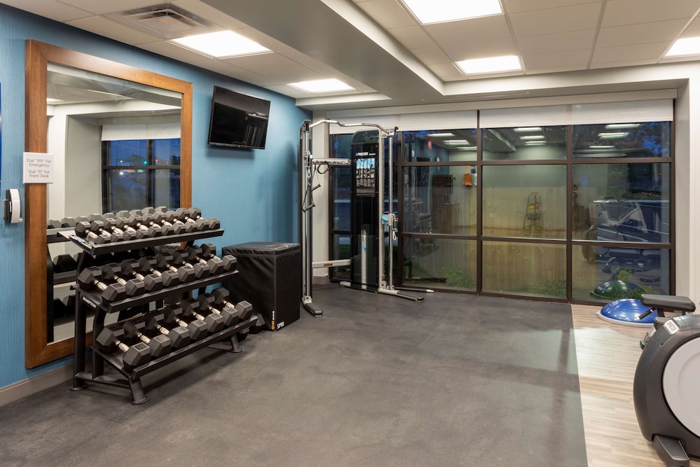 Hampton Inn By Hilton Eden Prairie Minneapolis MN - photo 23