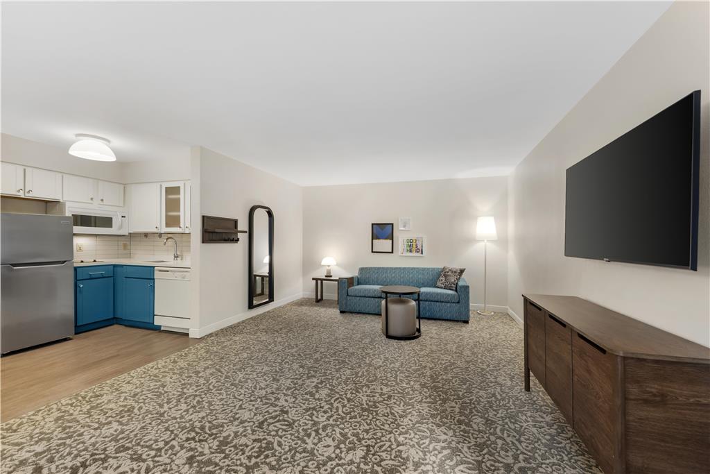 Sonesta ES Suites Austin The Domain Area - photo 44