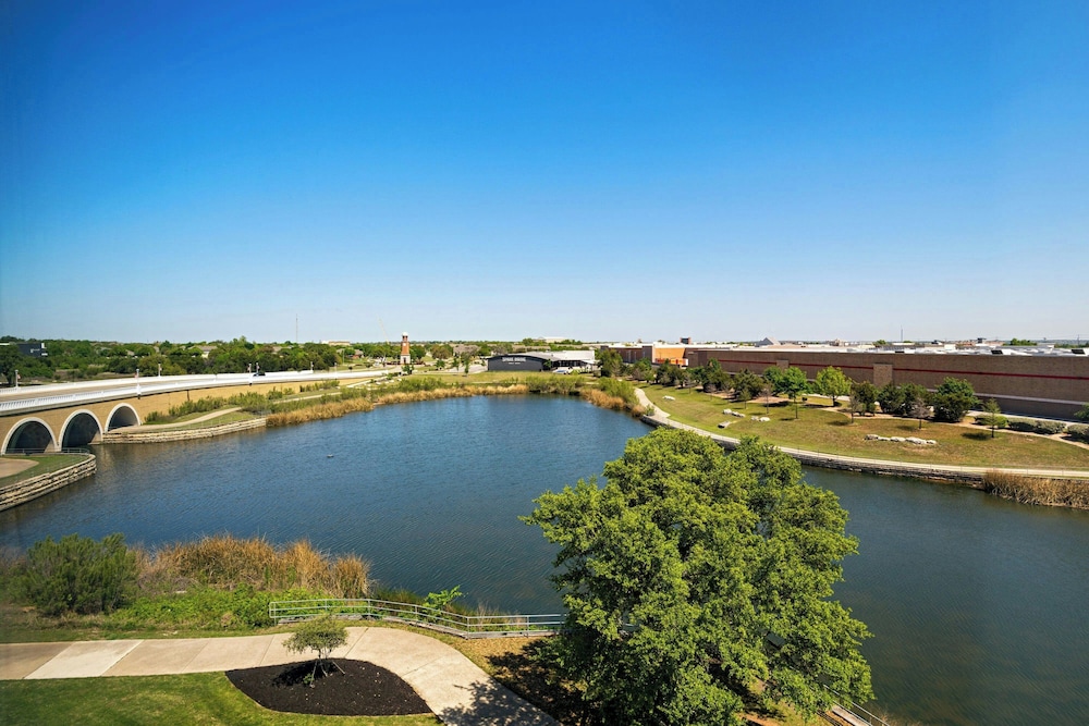 SpringHill Suites by Marriott Austin Cedar Park - photo 71