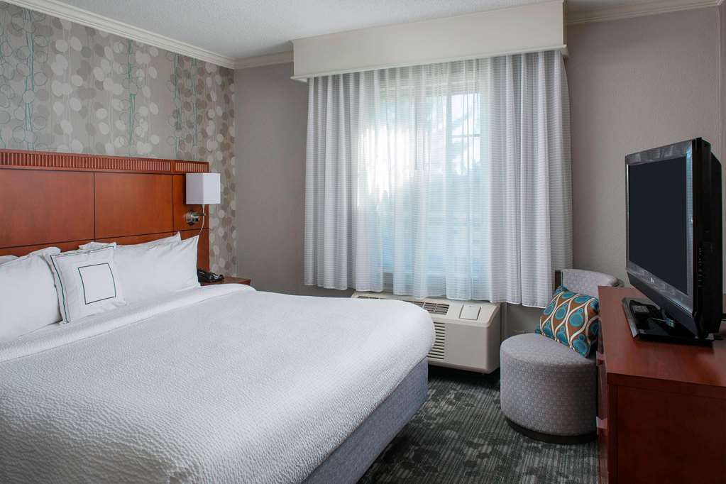 Sonesta Select Boston Lowell Chelmsford - photo 12