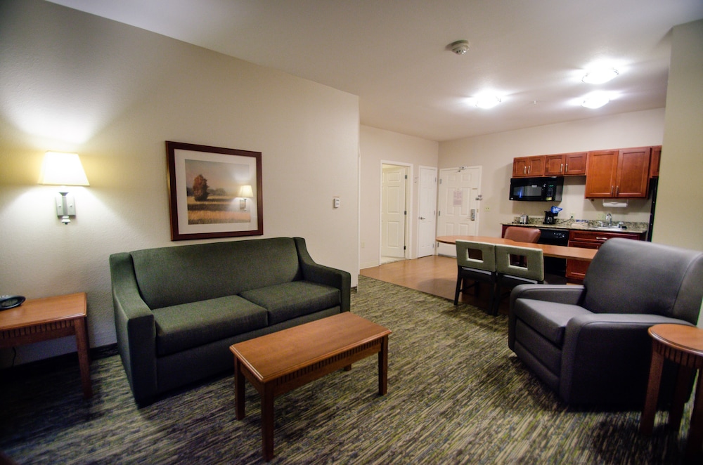 Candlewood Suites Temple Medical Center by IHG - photo 17