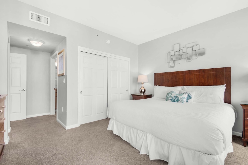 Palms Resort #1505 Jr 2BR - photo 8