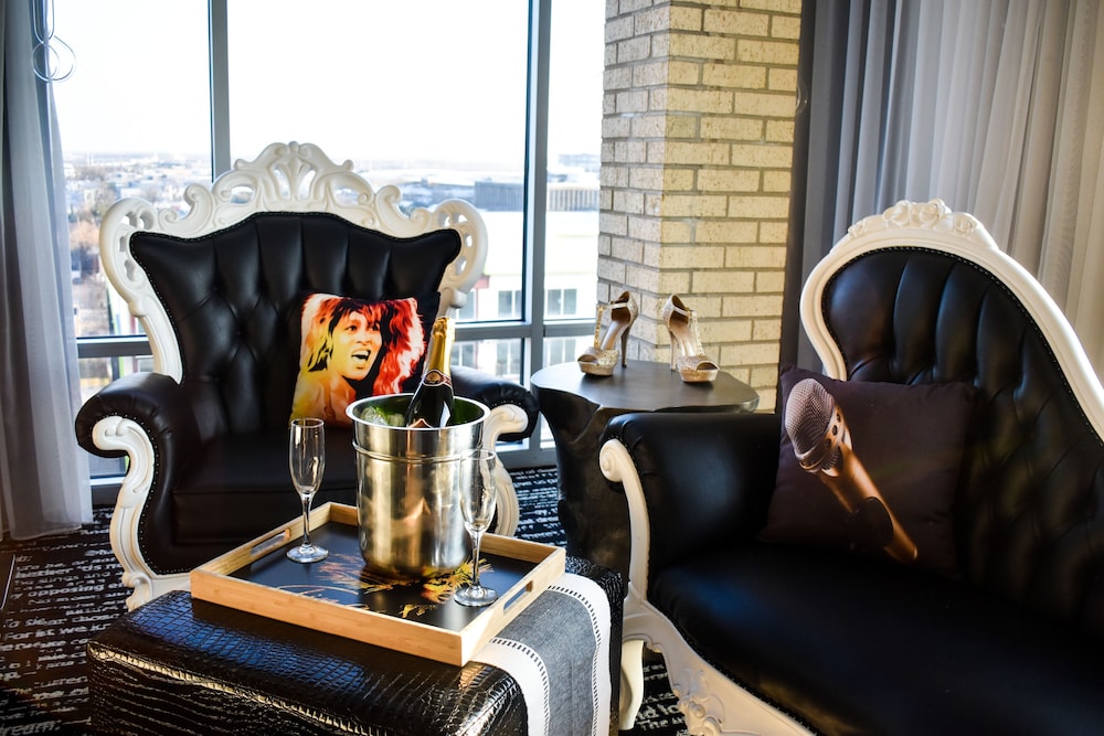 Lorenzo Hotel Dallas Tapestry Collection by Hilton - photo 20