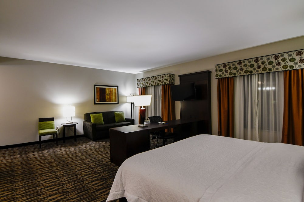 Hampton Inn Foley - photo 14