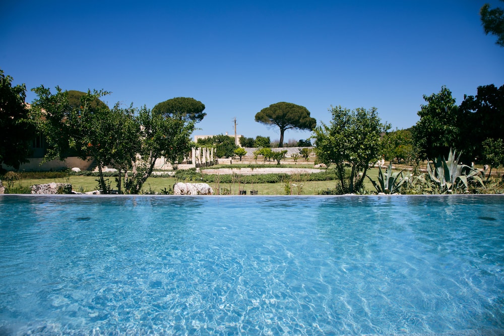 Masseria Lilei — hotel in Lizzanello