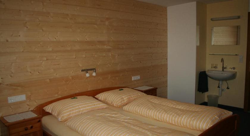 Bauernhof Bertsch — Mellau — photo 5