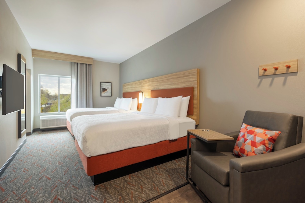 Candlewood Suites Anchorage Midtown by IHG — Anchorage — photo 5