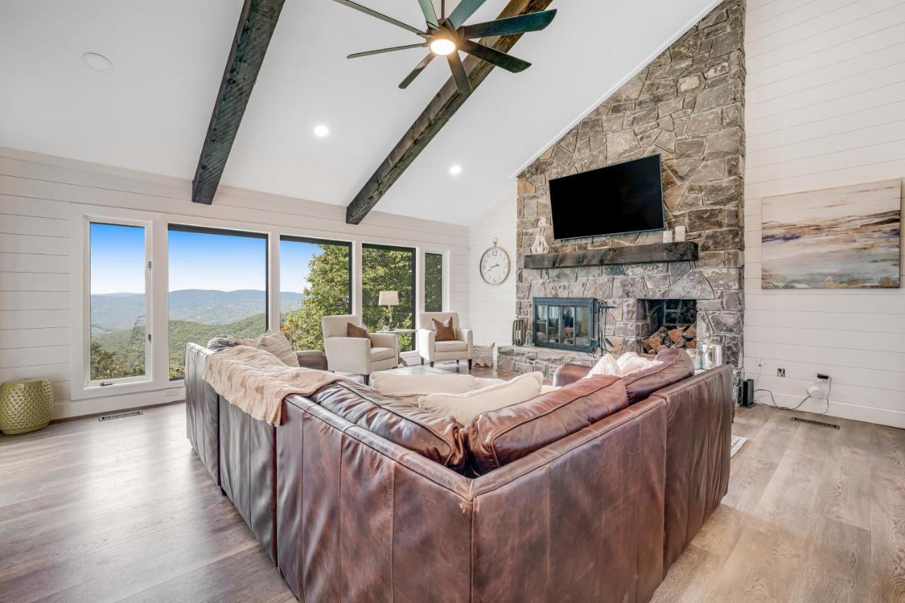 Cherrybrook in Banner Elk, United States