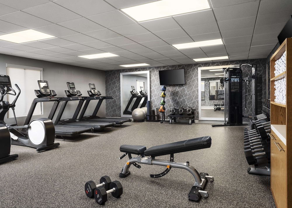 Homewood Suites by Hilton Carle Place Garden City NY - photo 24
