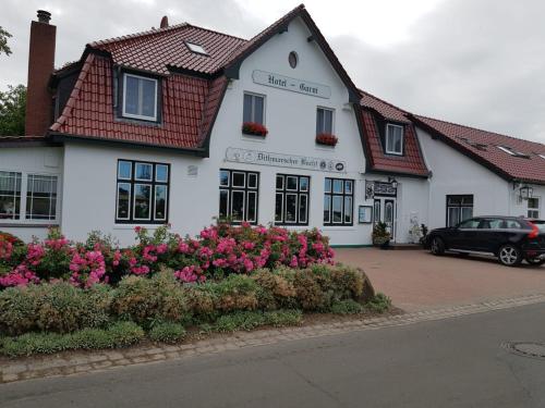 Hotel Dithmarscher Bucht — hotel in Meldorf