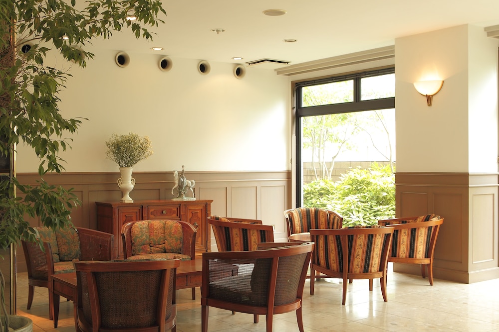 Hotel Kinsuien — Saiki — photo 4