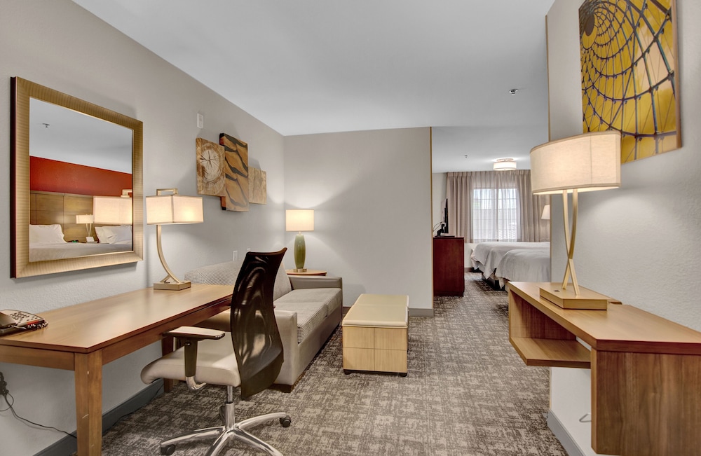 Staybridge Suites Salt Lake West Valley City by IHG - photo 48