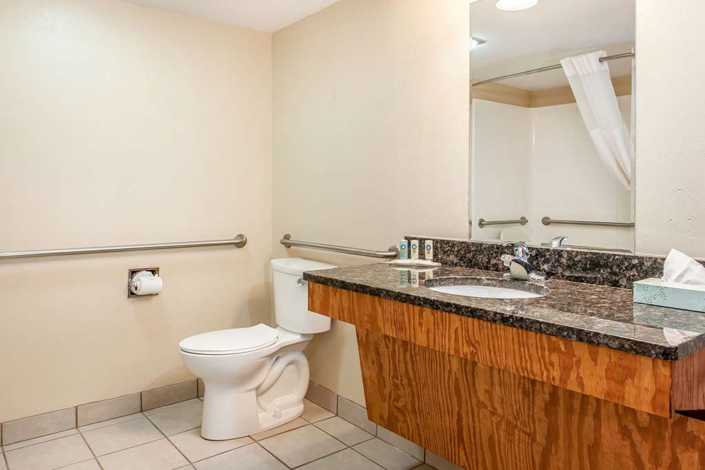 Quality Inn Findlay - photo 25